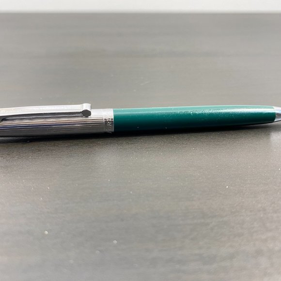 RARE NORTH-RITE Mechanical Pencil, Dark Green, Works, Made in Canada - Picture 8 of 10